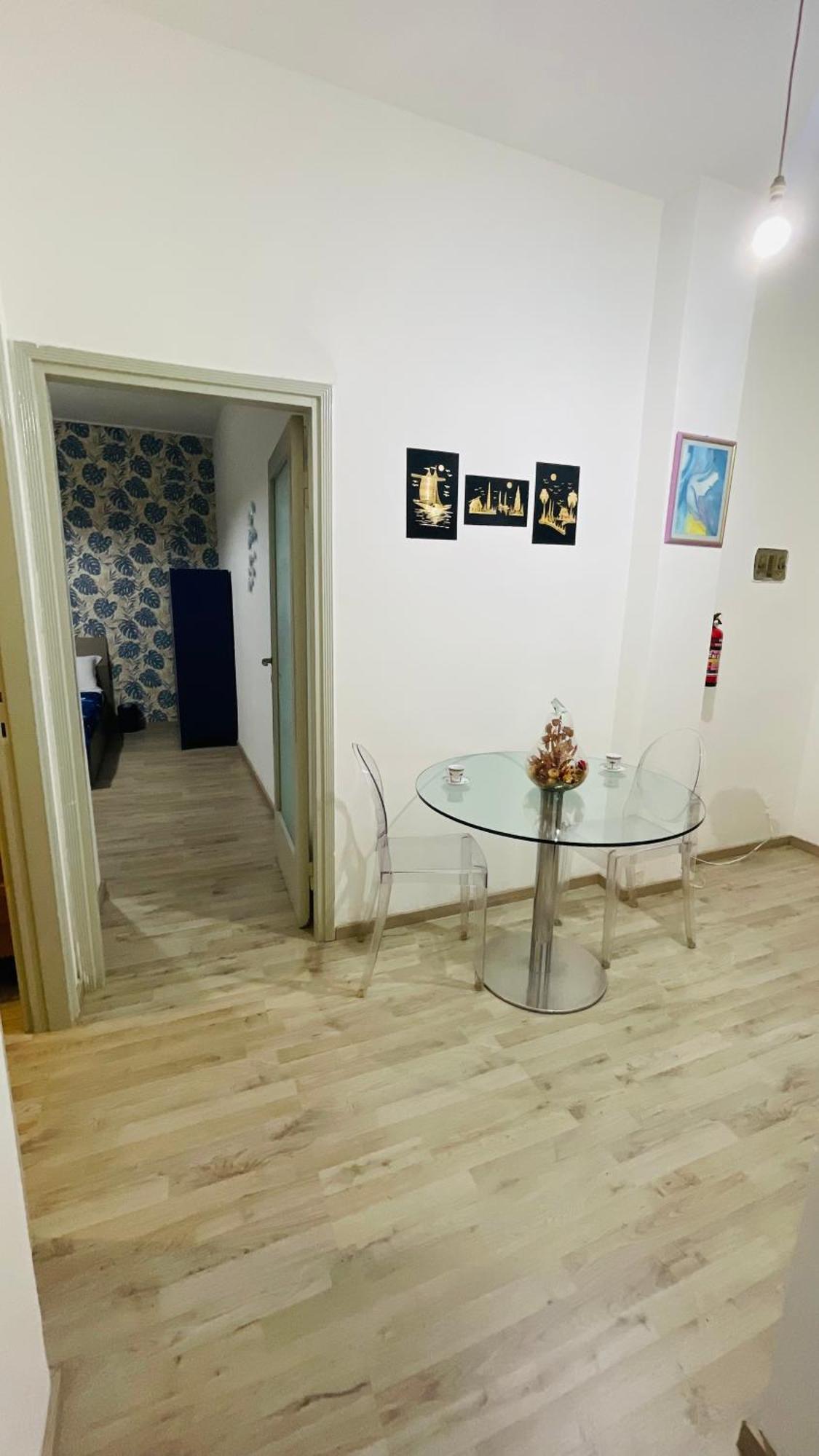 Leilighet Casa *