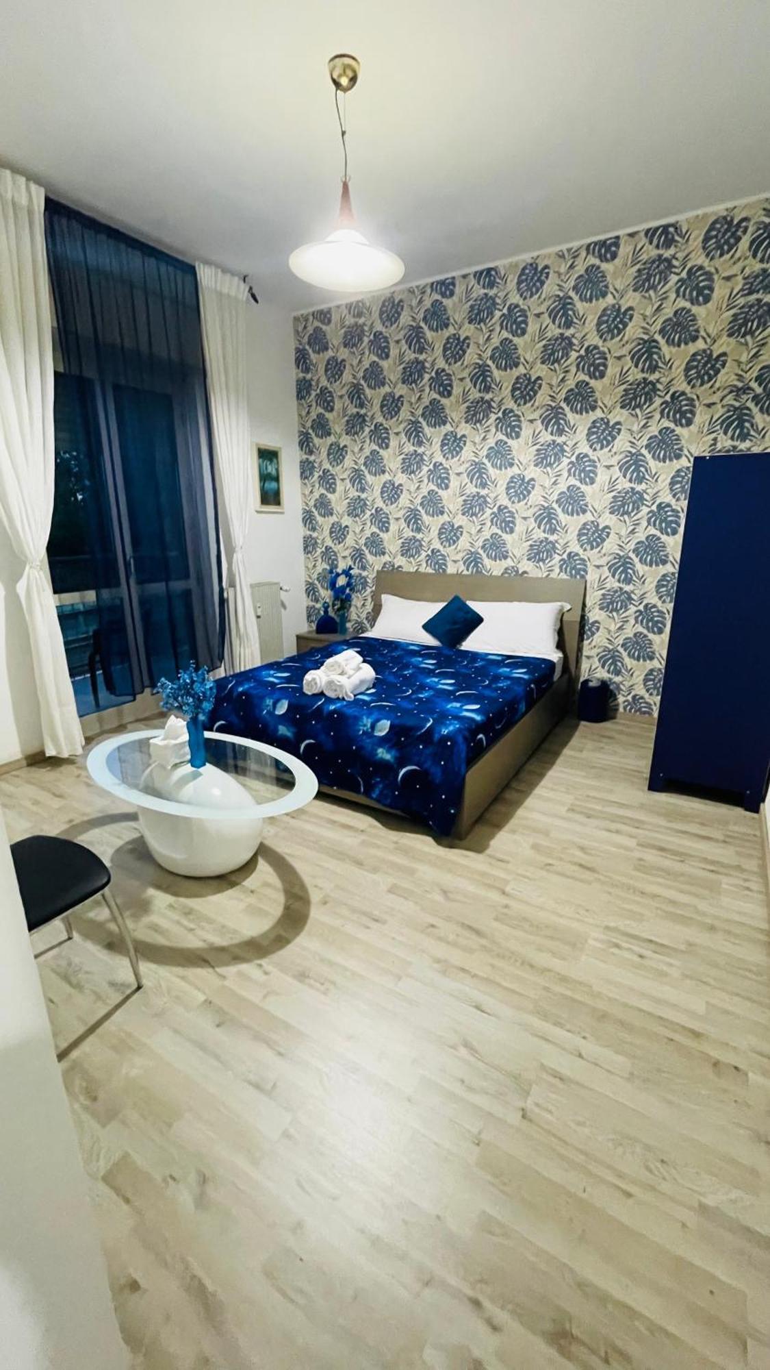 Casa Apartment