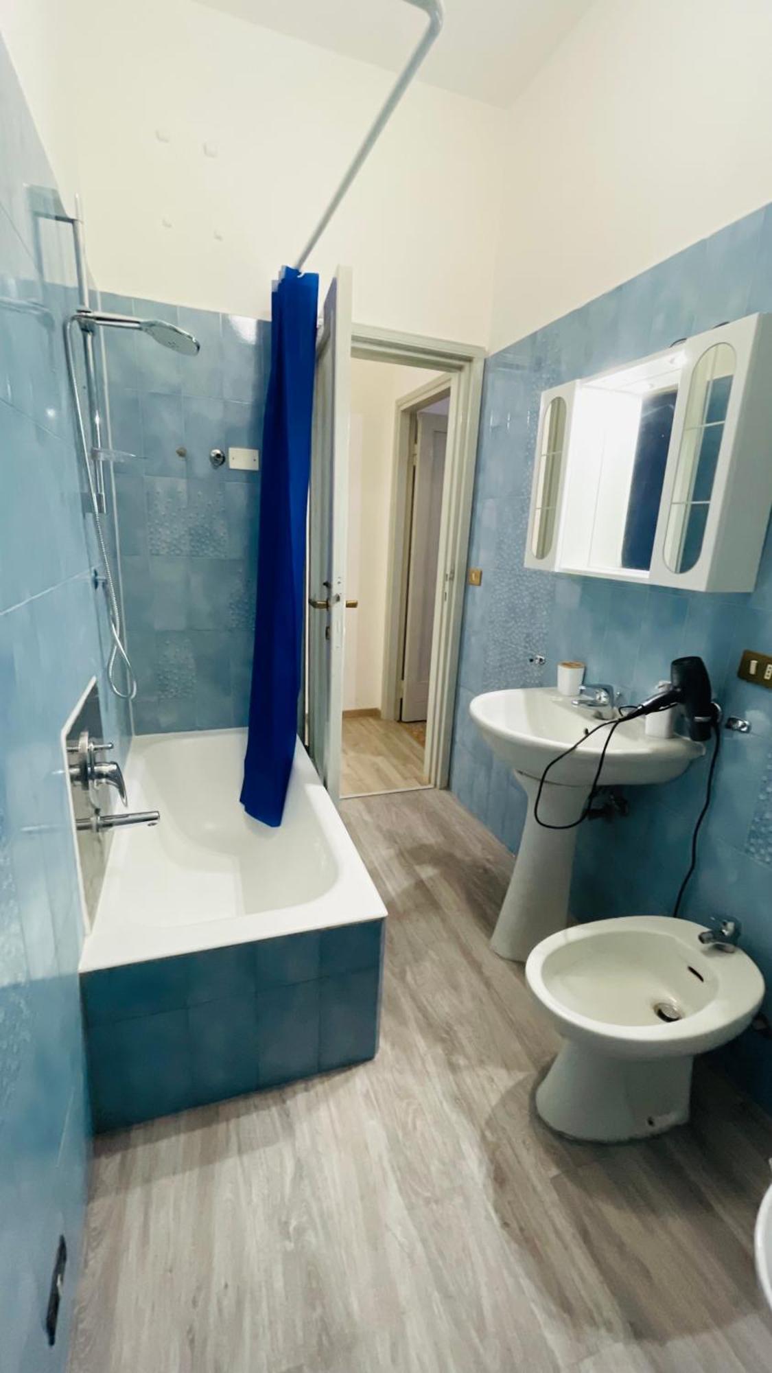 Casa Apartment *